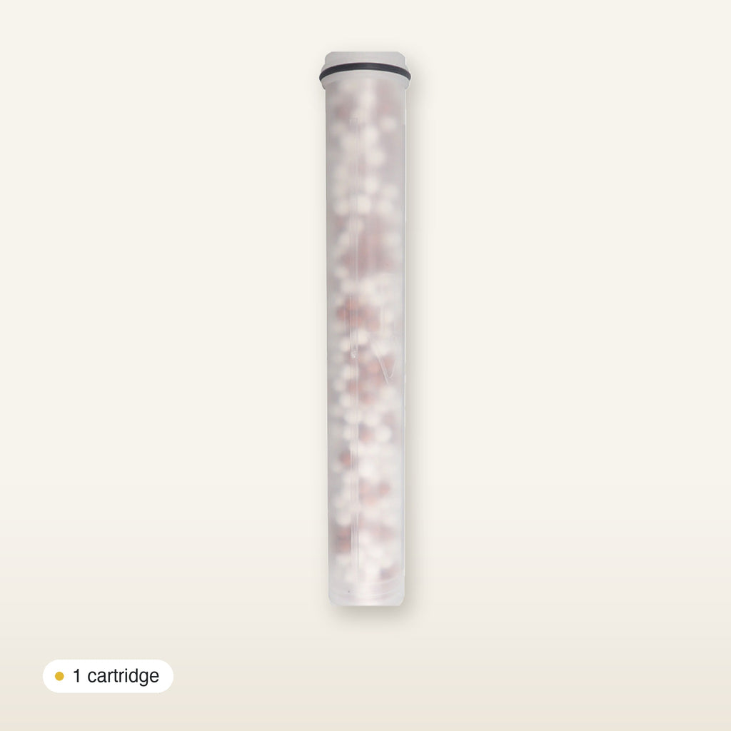 One Driftrain replacement cartridge