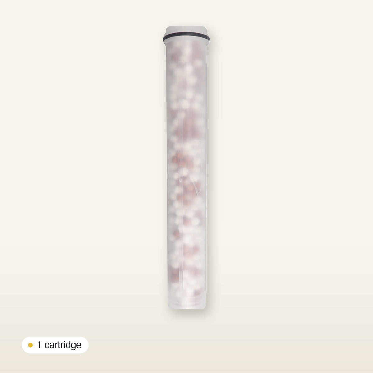 One Driftrain replacement cartridge