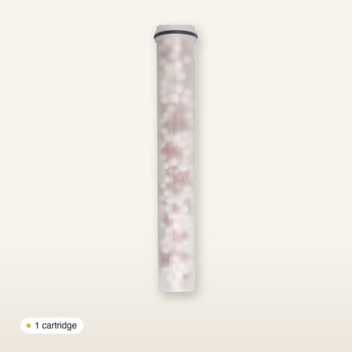 One Driftrain replacement cartridge