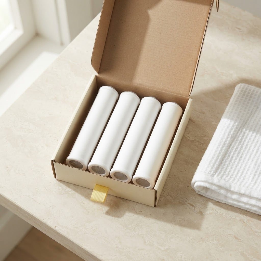Driftrain Replacement Cartridge 4-Pack